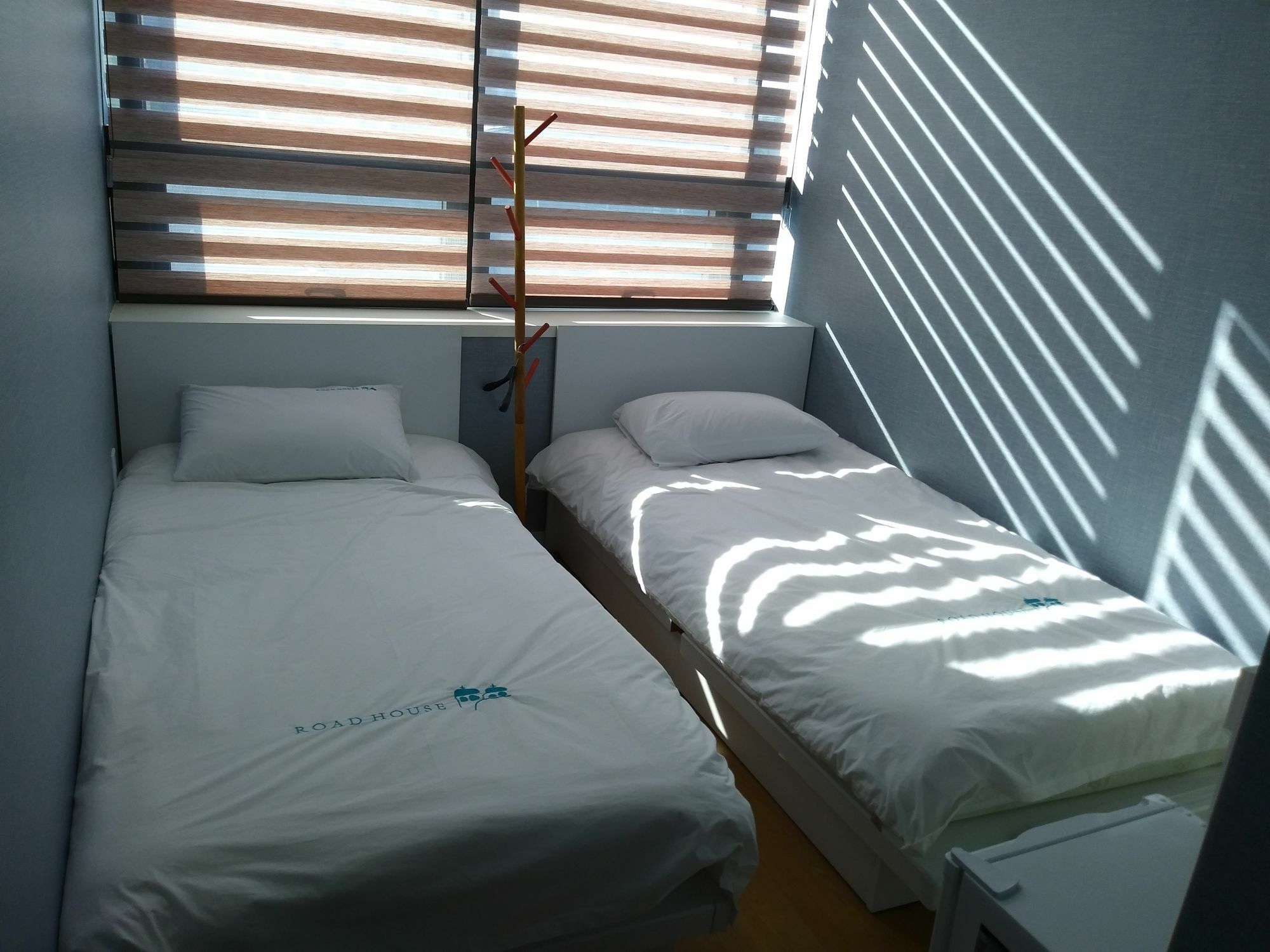 Roadhouse Hongdae Shinchon Hotel Seoul Exterior photo
